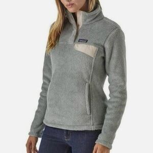 PATAGONIA PULLOVER